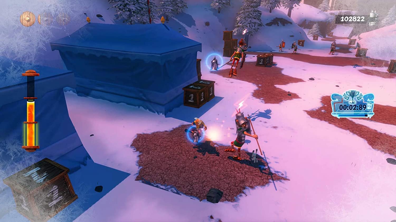 Astérix & Obélix XXL: Romastered